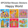 6 Happy World