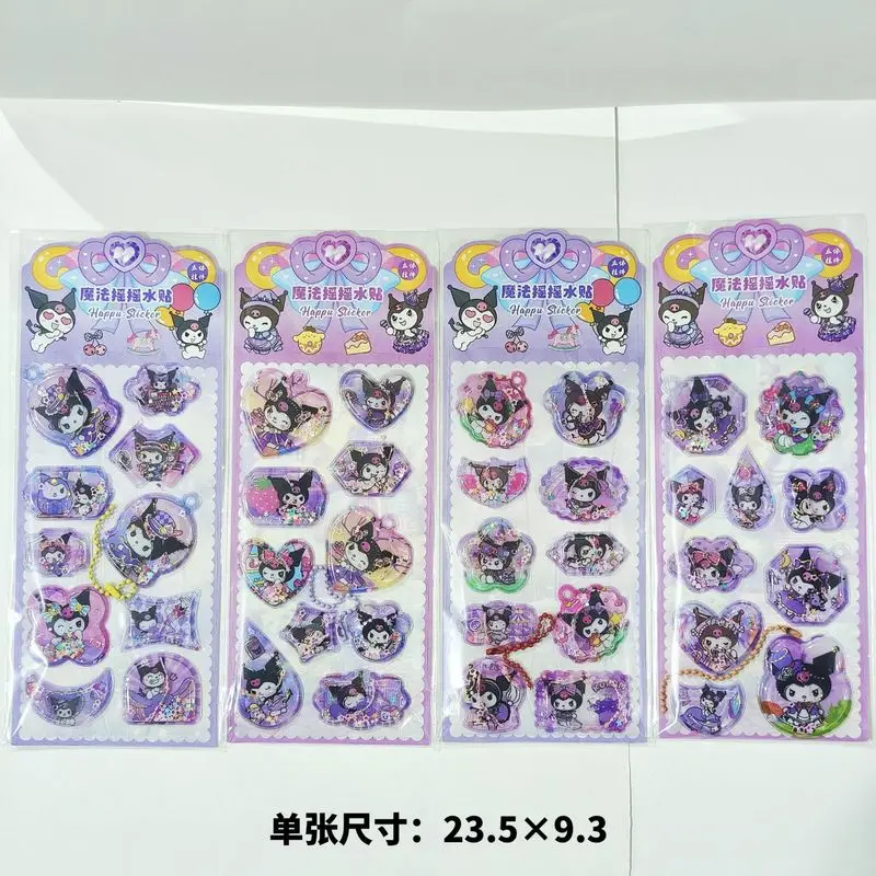 24-pegatinas-de-agua-3d-con-efecto-de-arena-movediza-de-sanrio-de-dibujos-animados-kuromi-y-my-melody-calcomanias-decorativas-diy-para-fundas-de-telefono-y-colgantes-hechos-a-mano