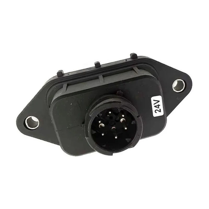 AB16-For DAF Compatible 24V Pressure Sensor 4410430021 0034317706