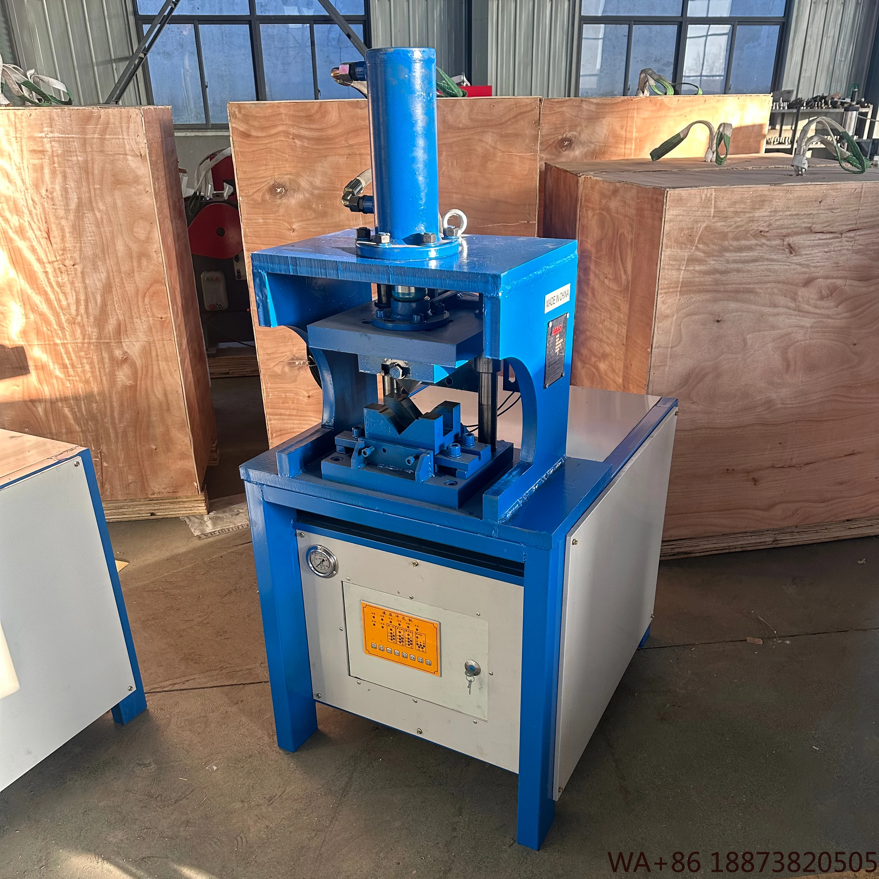 Machine Hot Sale Hy…