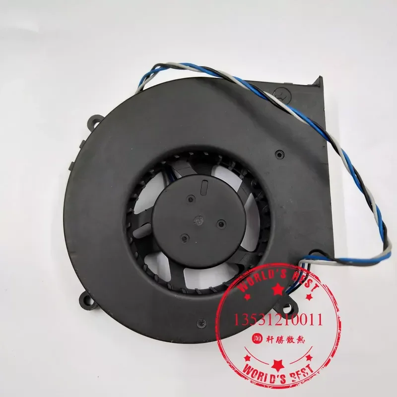 For Apple iMac Fan Apple Part Number 720-0639 BA07015B12U-S01 12V