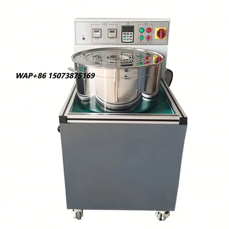 Polishing Machine High Speed Magnetic Surface Polishing MachineJewellery for Deburring Aluminum and Stainless Steel Materials