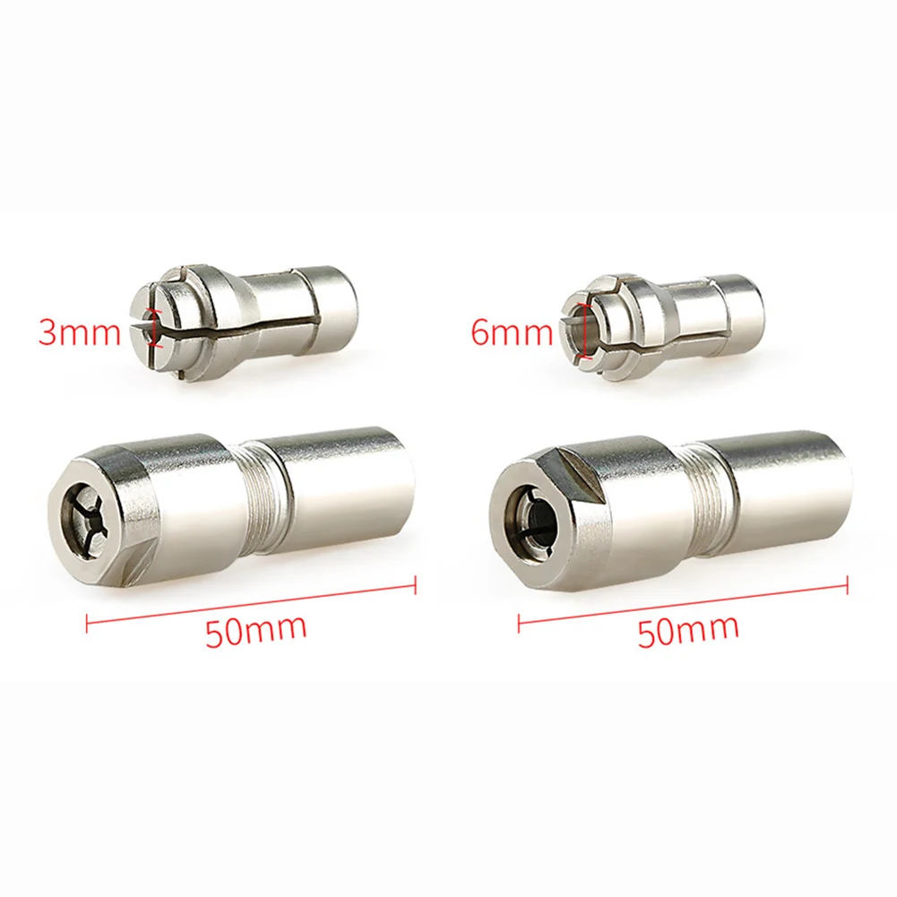 

Шлифовальные принадлежности 3 мм 6 мм дополнительный адаптер для угловой шлифовальной машины, разработанный для точной шлифовки, идеально подходит для пятен, которые можно использовать повторно