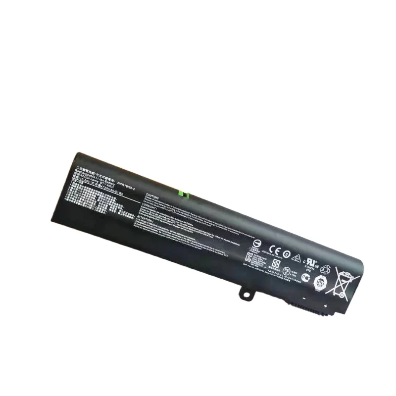 جديد 10.8V 4730mAh BTY-M6H بطارية الكمبيوتر المحمول ل MSI GE62 GE72 GP62 GP72 GL62 GL72 GP62VR GP72VR PE60 PE70 MS-16J2 16J3 1792 1795 #2