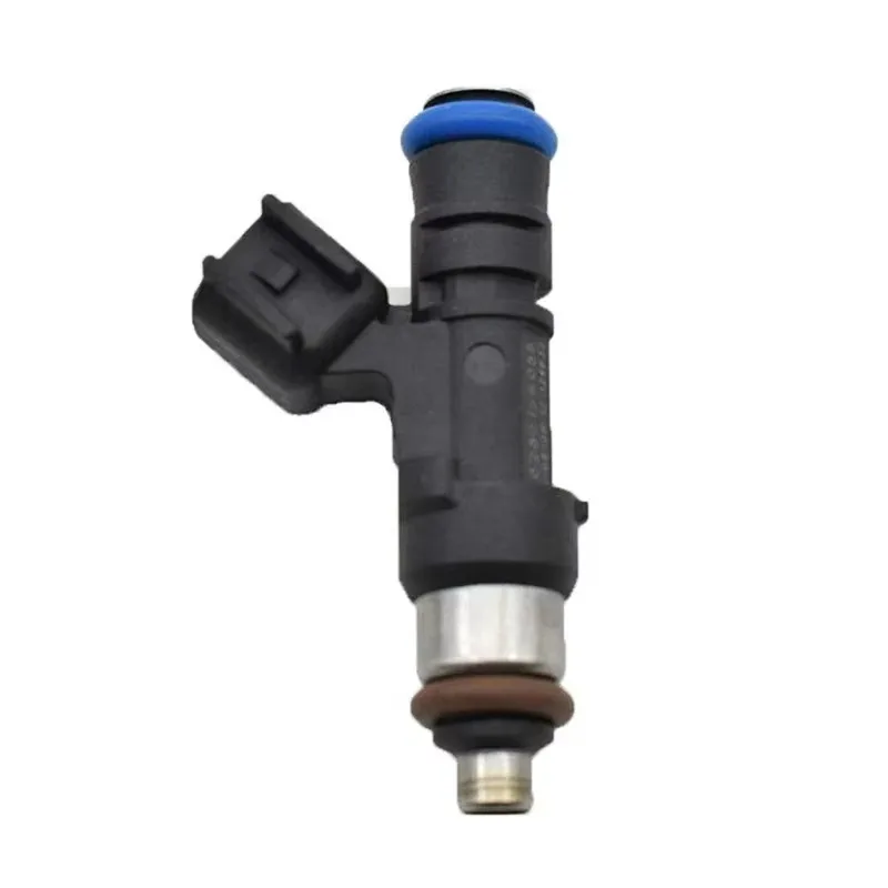 6 inyectores de combustible 0280158055 para Ford Mustang Ranger Explorer Sport Trac Mazda B4000 Mercury Mountaineer Land Rover LR3 4.0L