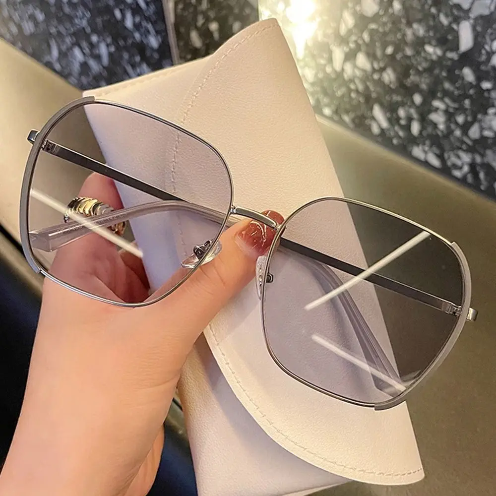 

Summer Eyewear UV400 Women & Men Oversized Sun Glasses Shades Polarized Sunglasses