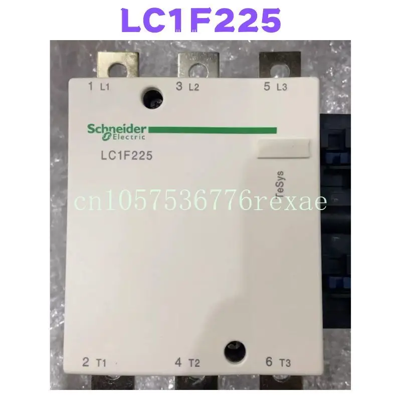 

Applicable To Brand New Lc1f225 Contactor