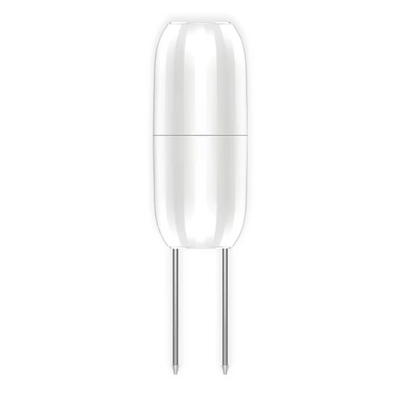 

WCS-Tuya Zigbee беспроводной интеллектуальный тестер температуры и влажности почвы приложение для мобильного телефона в режиме реального времени для посадки садовых сельскохозяйственных угодий