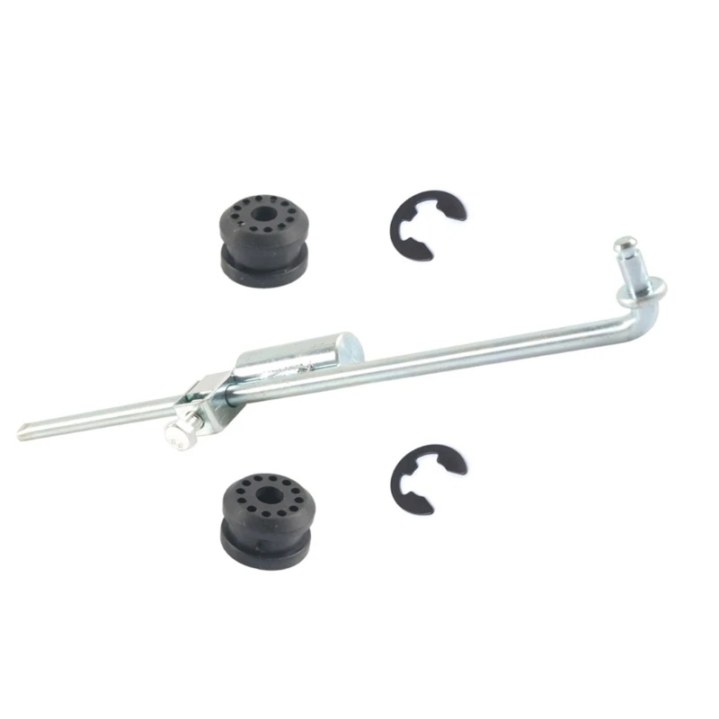 

L5BC Entire Transfer Case Control Mechanism Unit For 241 271 Transfer Case Systems