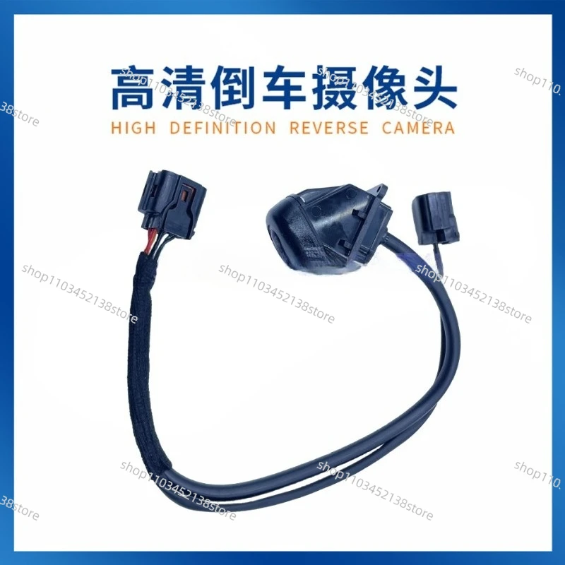 

95760-D3700 for Hyundai Kia Cars Rearview Reversing Camera Parking Camera 9576
