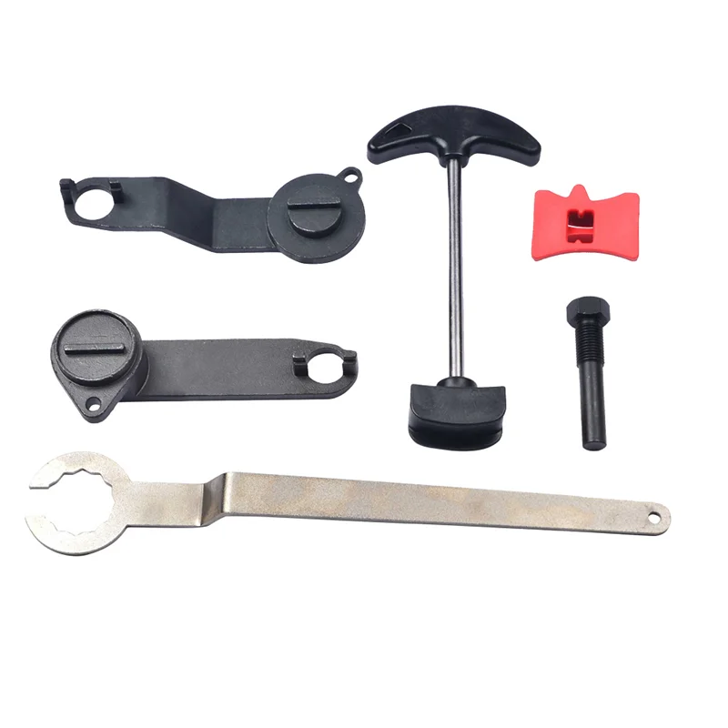 A21F-Engine Timing Camshaft Alignment Tool Set For  A3 Seat Skoda 1.0/1.2/1.4 TSI