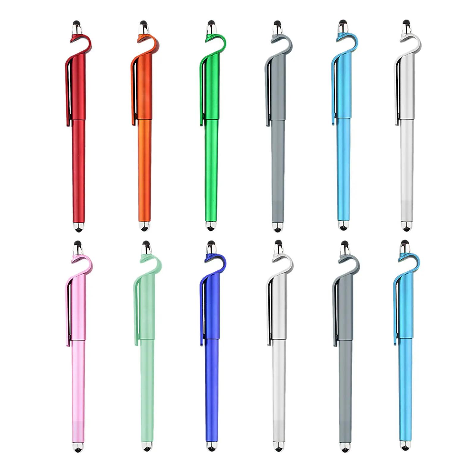 

Cell Phone Stylus Pen Multi-functional Pen/cell with Tip AS Mobile Multipurpose Pens