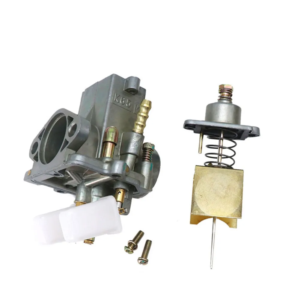 K65i Motorcycle Modified Carburetor 32mm For Izh Moto Planeta Carburetor K65i (K65и) IZH-Planeta-3 IZH-Planeta-4 IZH-Planeta-5