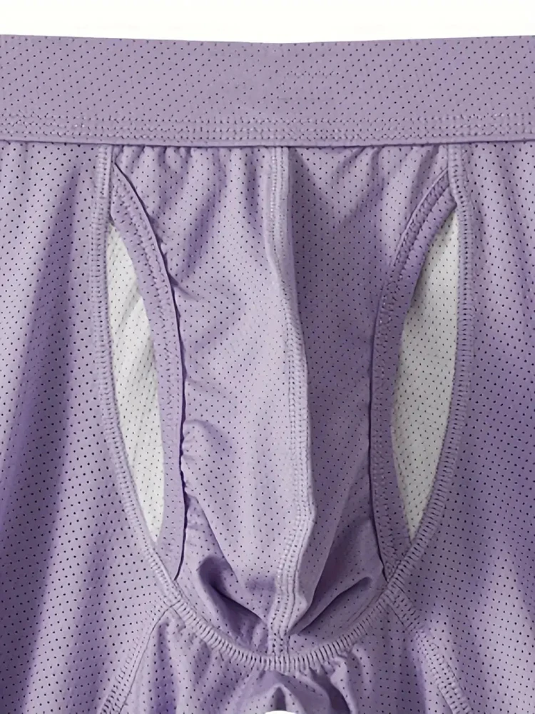 Длинные боксеры для мужчин, много нижнего белья, мужские трусы, хлопковые мужские трусы, семейные боксеры, сексуальные мужские шорты-боксеры