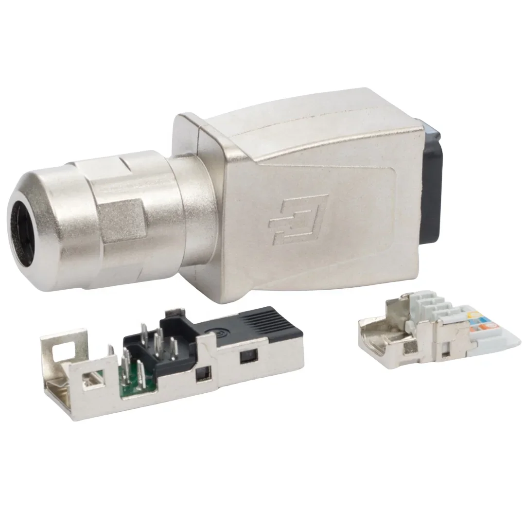 00188653 KRC4-Stecker im Paket-Set X67.2-Stecker