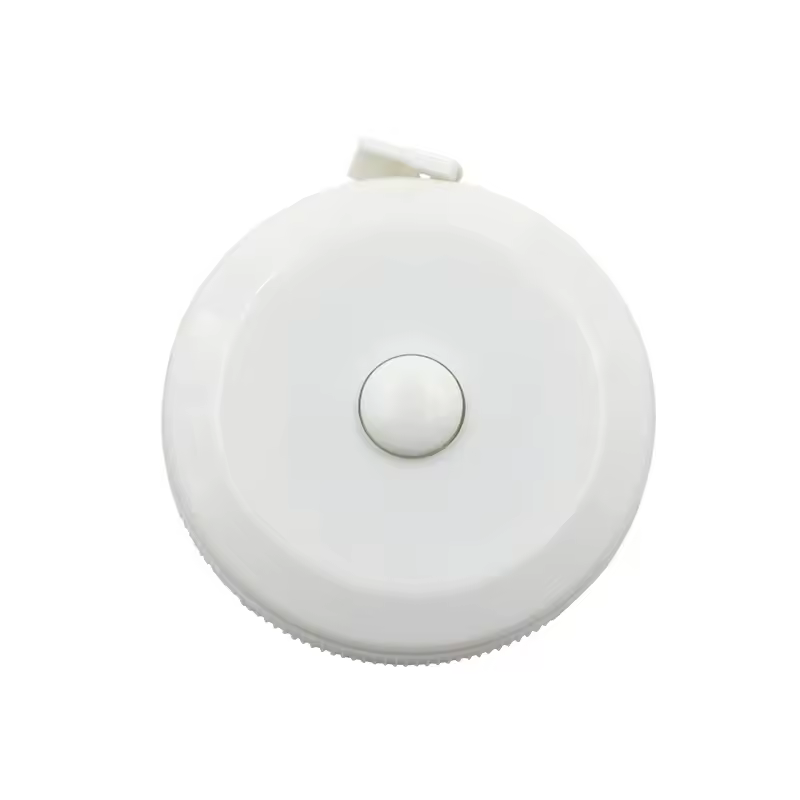 1.5m 60inch Black Double Sided Measuring Tape Auto Retractable Tools ABS Flexible Sewing Mini Measuring Tape - Image 11