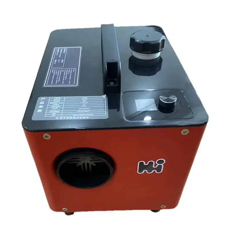 Tent Camping 24V Parking Portable 12V Air Heater 220v Diesel Heaters For Home With Battery