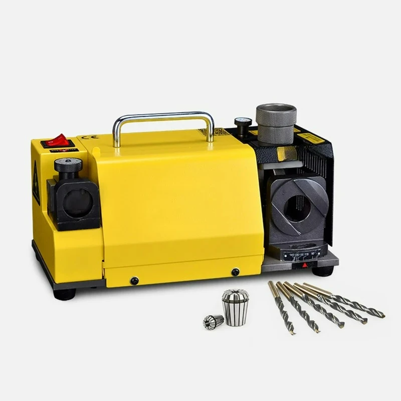 

Customizable MR-20G Machine Tool Drill Grinder