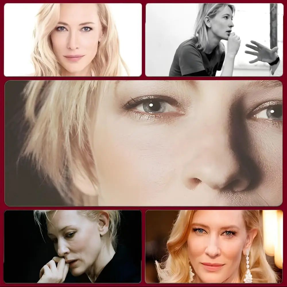 mouse-pad-elegante-cate-blanchett-mousepad-grande-para-jogos-com-bordas-costuradas-e-base-espessa-para-pc