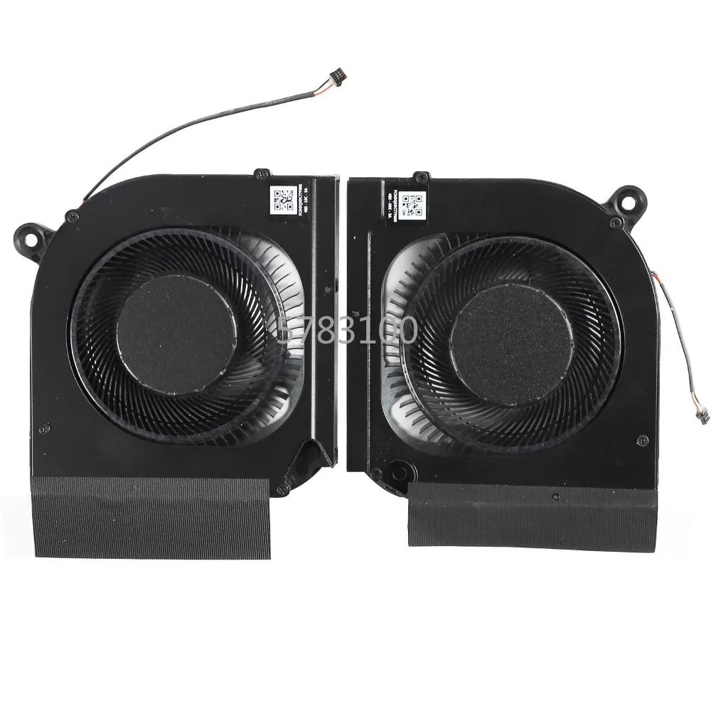 CPU+GPU Cooling Fan for Acer Predator Helios Neo 16 PHN16-71 PHN16-72 PHN16-71-5606 Neo 18 PHN18-71 PHN18-71-90QA 98U1 PHN18-71