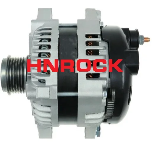 

NEW HNROCK 12V 180A ALTERNATOR 104210-6200 104210-6201 12969 37300-3F010 90-29-5771 A-80554 UD14167A FOR KIA