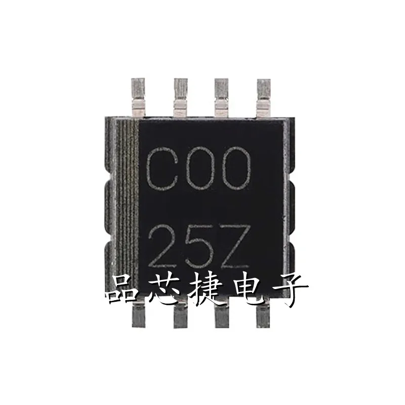 10pcs//Lot SN74LVC2G00DCTR Marking C00 SSOP-8 2-Ch, 2-Input, 1.65V To 5.5V NAND Gates