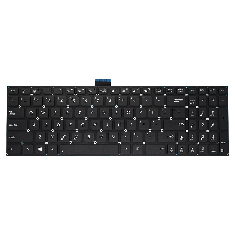 replace suit for ASUS X502C X502CA F502 F502C F502CA X502U X502CCX502 Laptop keyboard