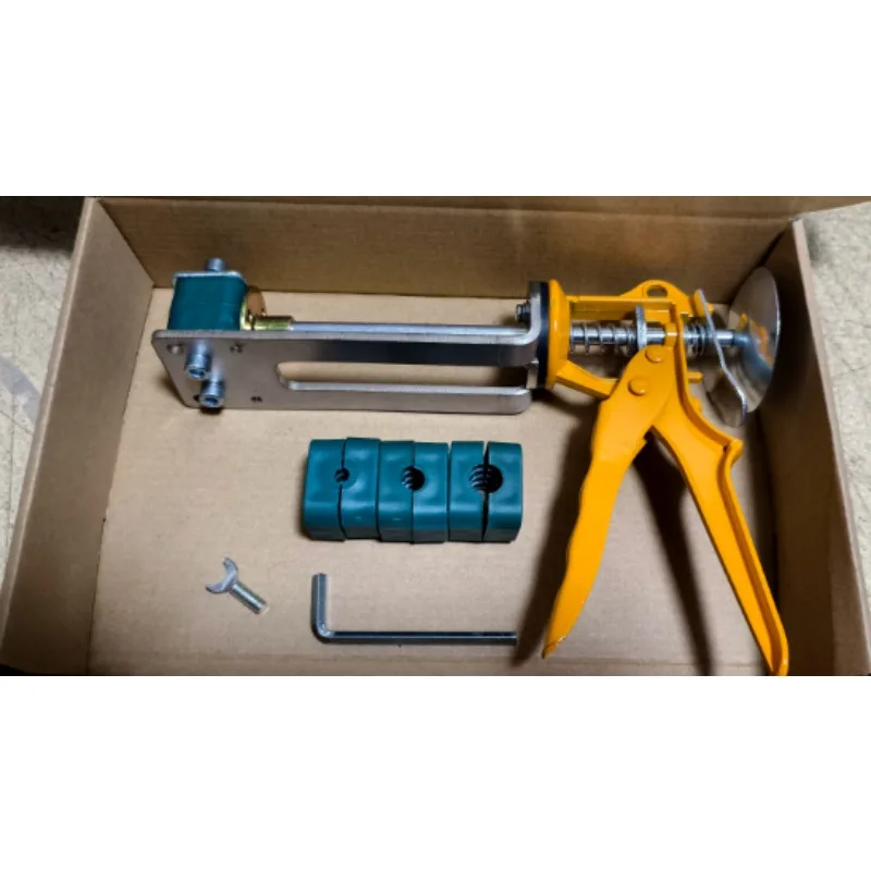 1Set Fuel Quick Connector Tool Kit 6/8/10/12mm for Automobile Nylon Fuel Hose Assembly Installation Repair