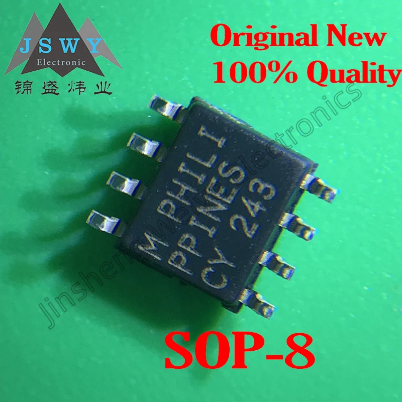 (1/5 pezzi) MAX1680ESA SOP-8 MAX1680/DC/DC Chip convertitore di commutazione/Nuova elettronica originale