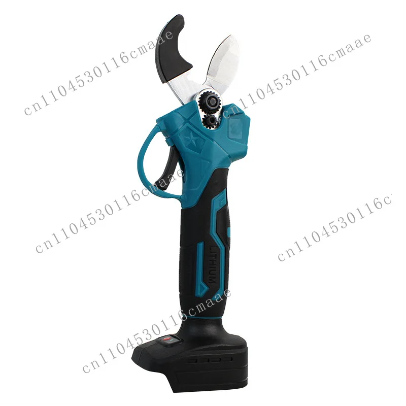 Suitable for Makita brushless rechargeable fruit and vegetable pruning handheld PVC