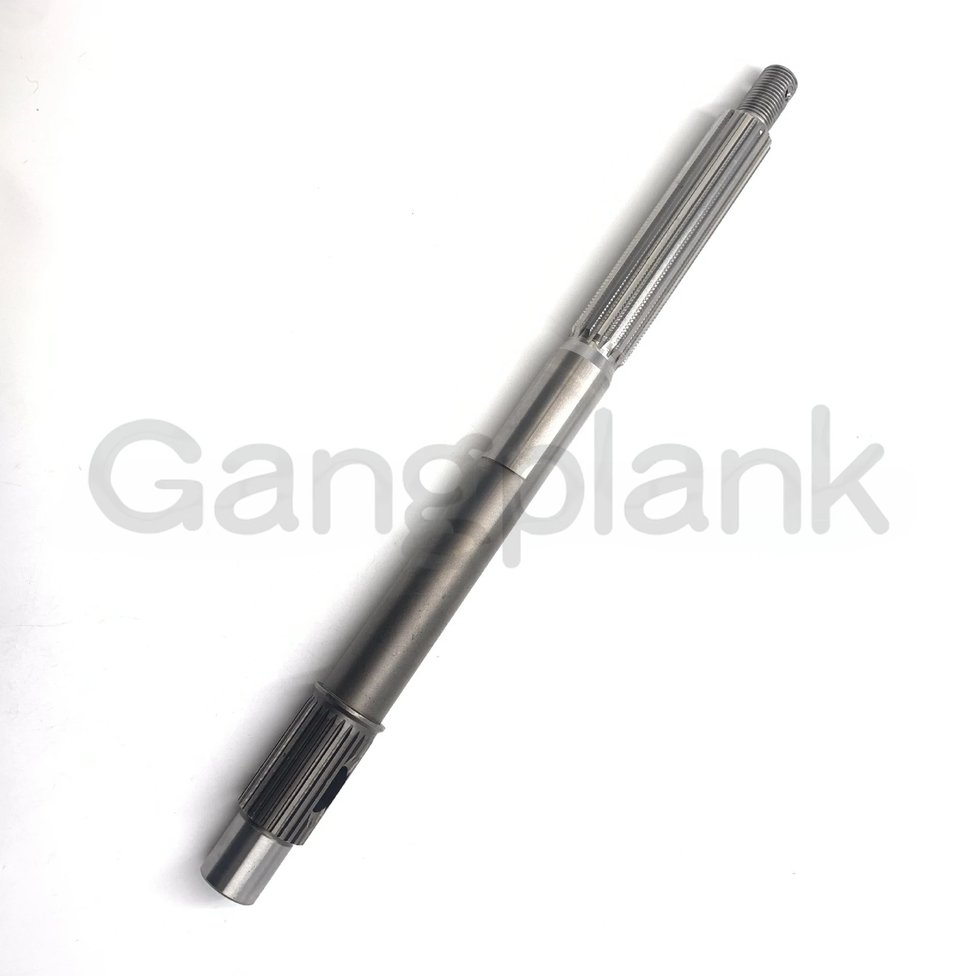 Suitable for Yamaha Outboard Motor 2-stroke 60/85 HP Splined Shaft ,Propeller Shaft 688