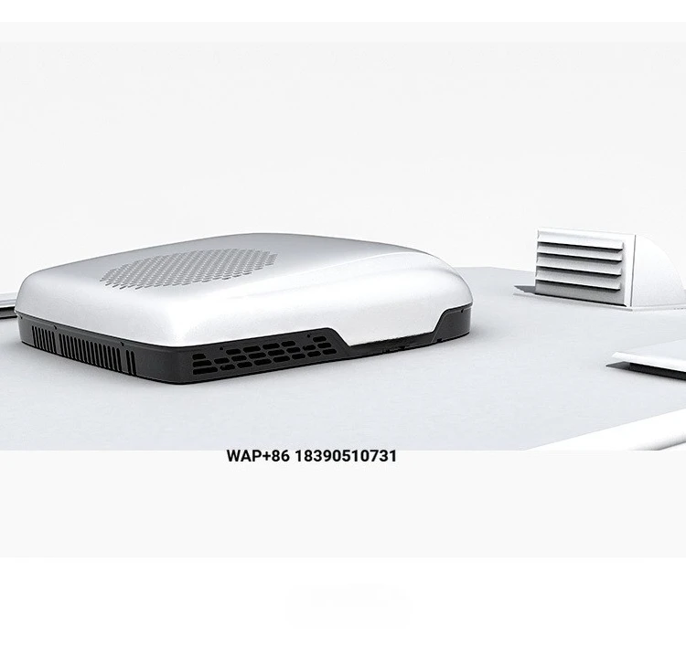 

Rooftop Camper Van Air Conditioner Manufacturer Low Noise OEM ODM Cooling Unit