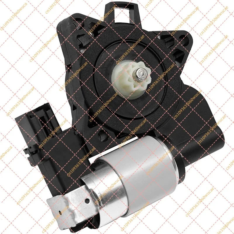 Power Window Lift Motor Replacement Part GJ6A5958XF G22C5958XC for Mazda 3 5 6 CX-7 CX-9 RX-8 Accessory
