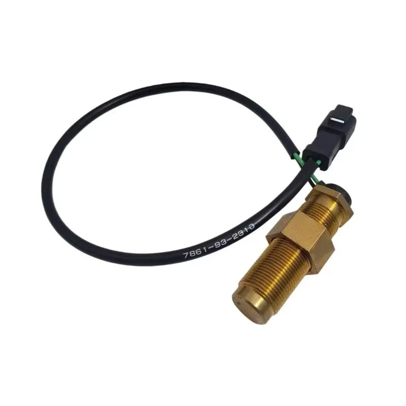

Speed Sensor 7861-92-2310 7861-92-2340 324-4131 7861-93-2910 for PC200-5/6 Excavator 320D ZX200/zx300