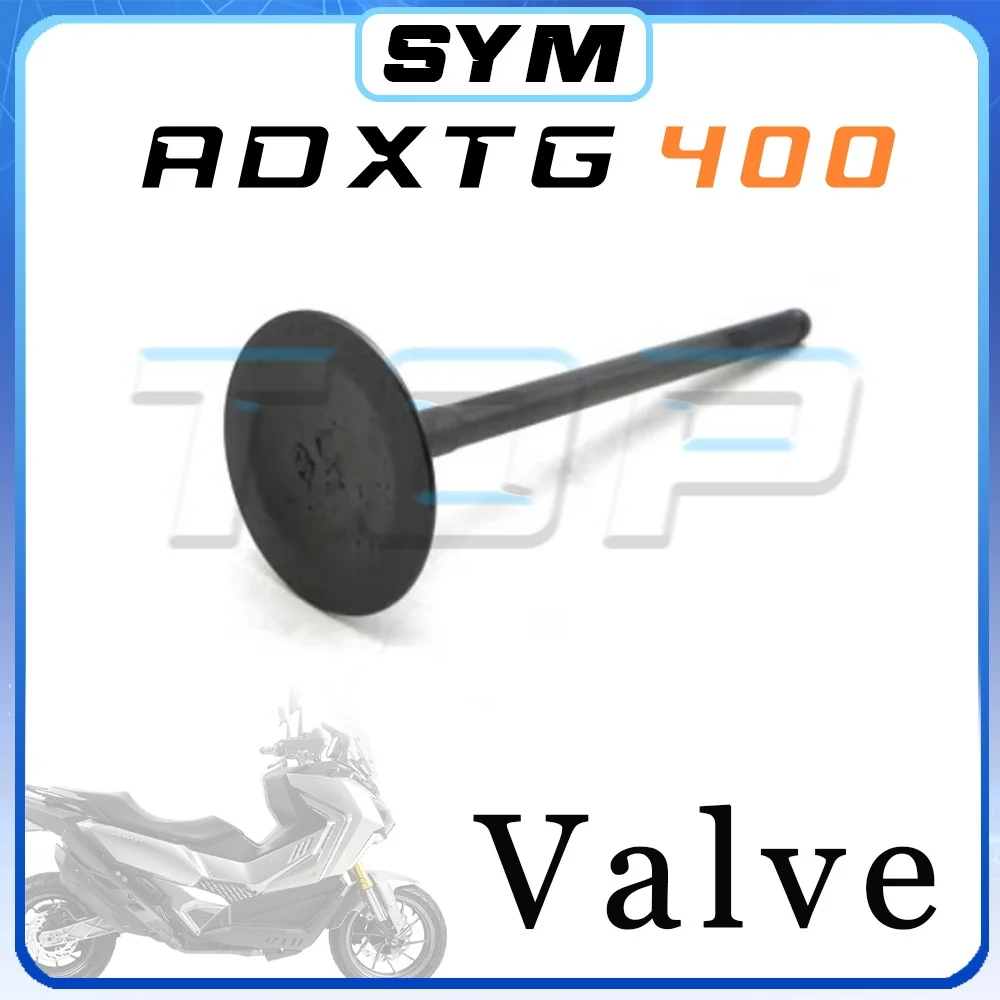 

Для SYM ADXTG черный клапан 400, ADXTG400