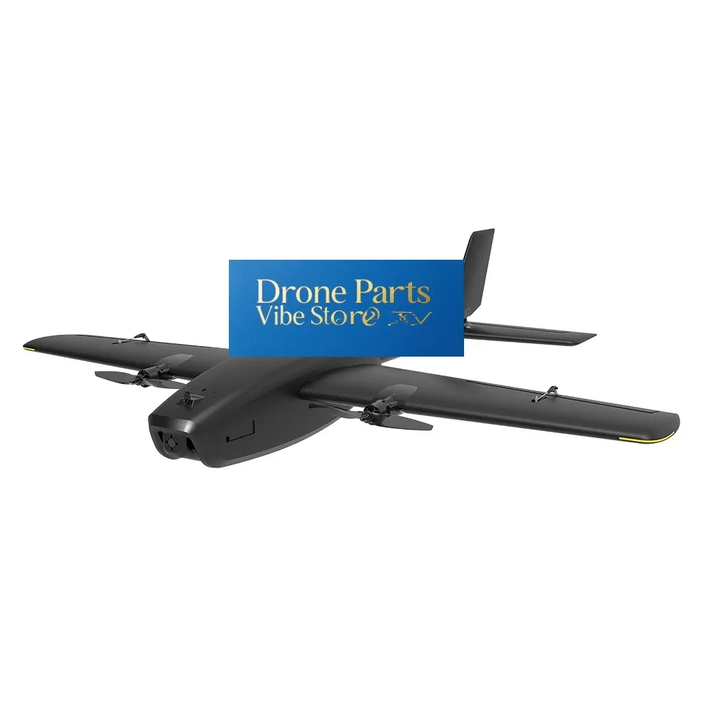 DronePHEE WING T2 Cruza 1200MM Wingspan FPV Airplane EPP Dual Motor PNP Fully Modular For Quick Assembly And Disassembly Long Ra