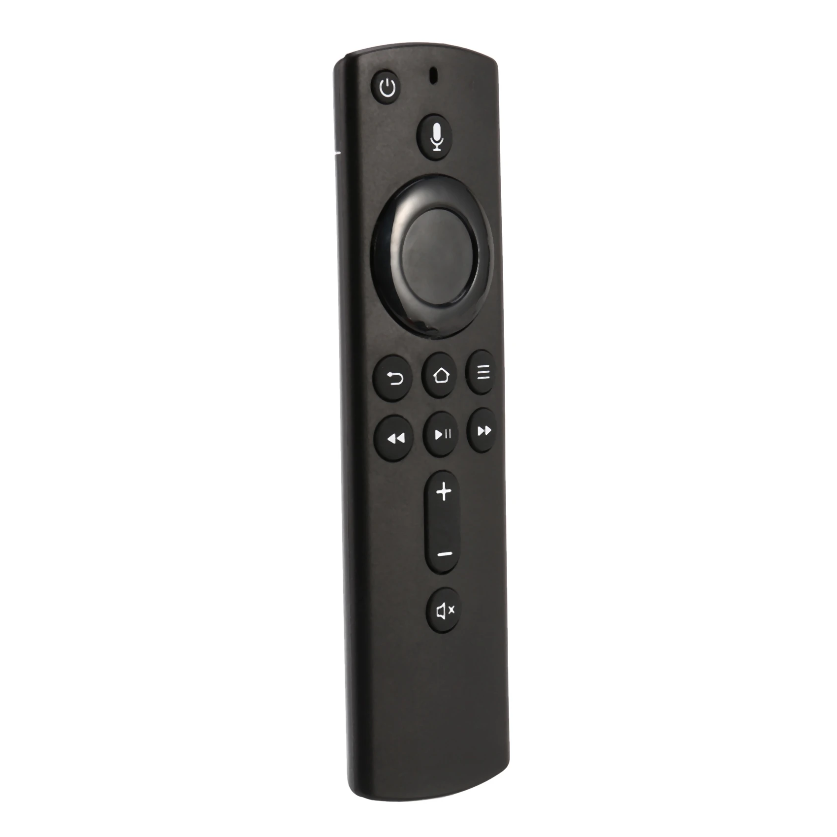 New L5B83H Voice Remote Control Replacement for Amazon Fire Tv Stick 4K Fire TV Stick with Alexa Voice Remote