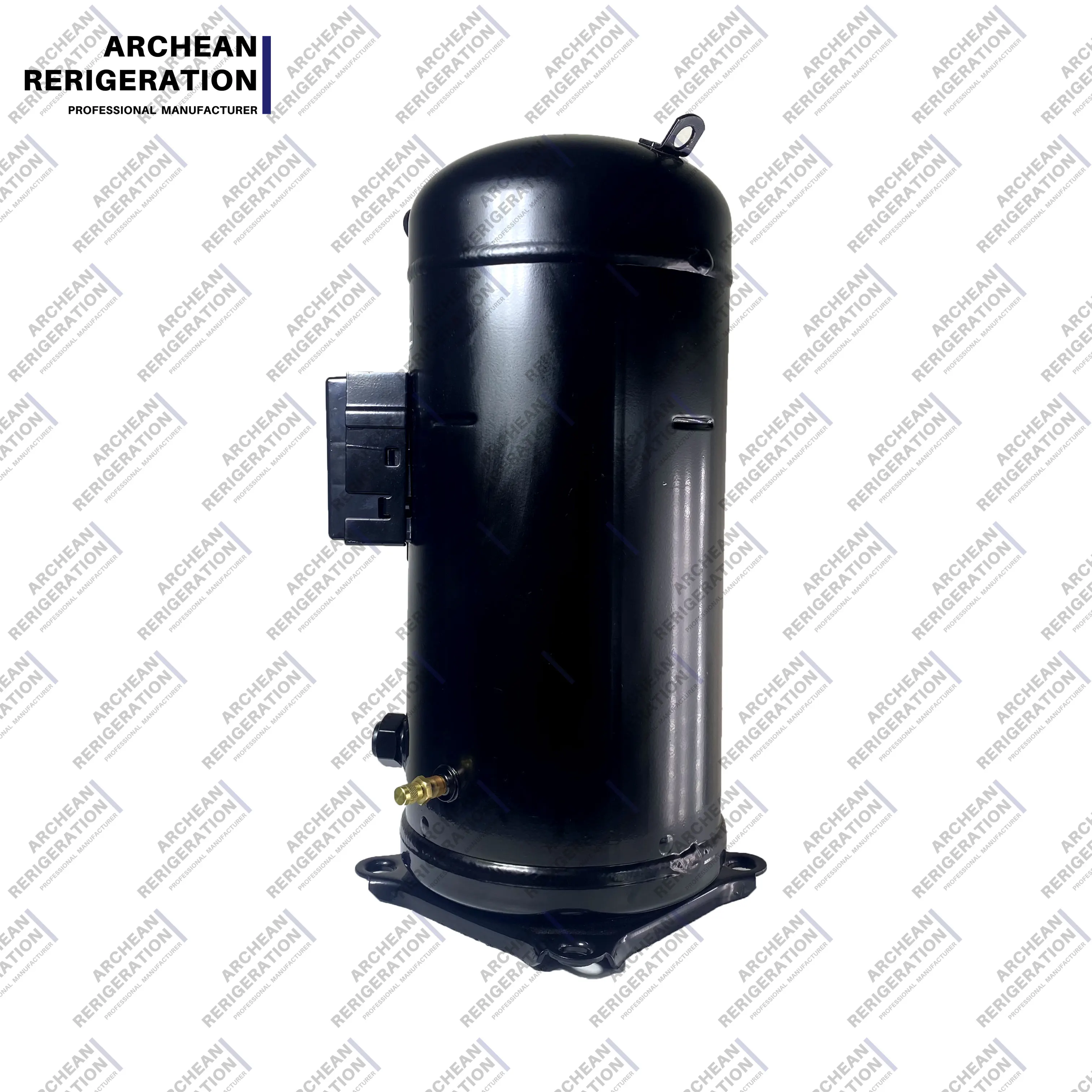 4 Ton AC Compressor for ZR48KCE TF7 Scroll Compressor air Conditioner Compressor Refrigeration & Heat Exchange