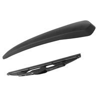 Window Windshield Windscreen Wiper Arm Blade Fit for Saab 9-4X 2012- Car Rear Windshield Wiper