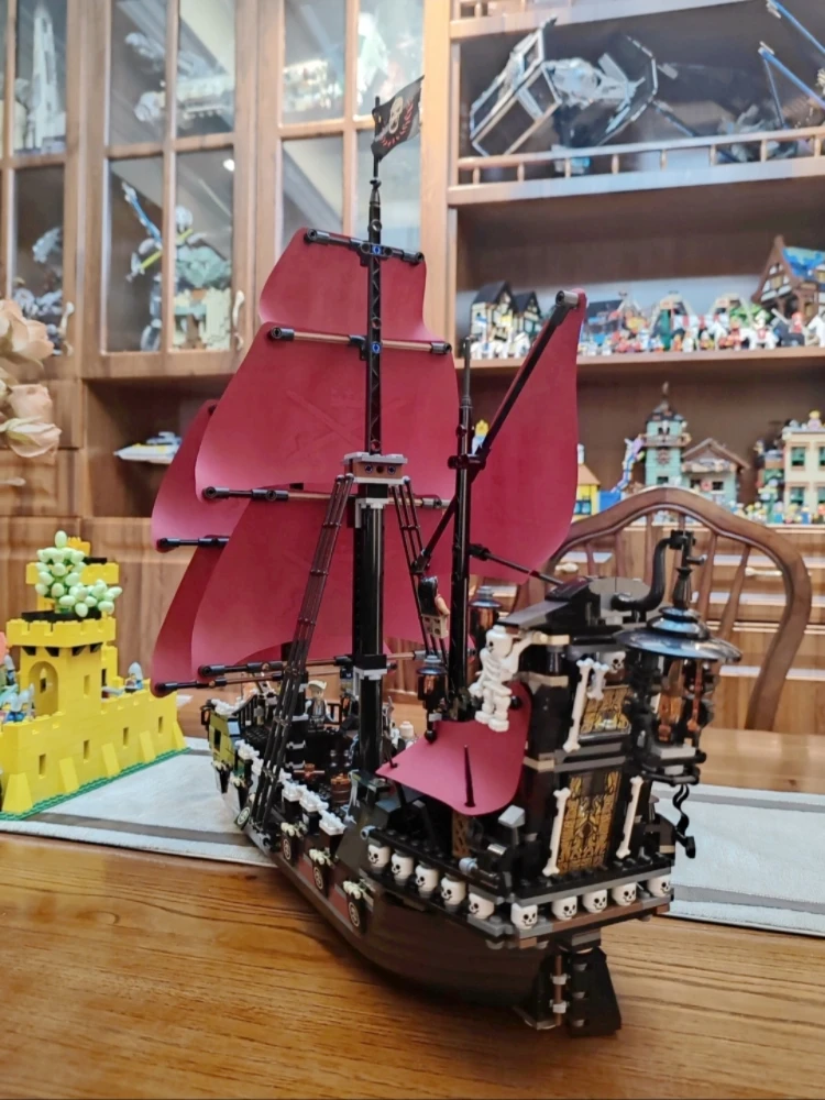 classic-new-matching-4195-ship-model-assembly-building-toy-1151-pieces-for-adult-kids-gift
