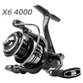 4000 Nylon Body