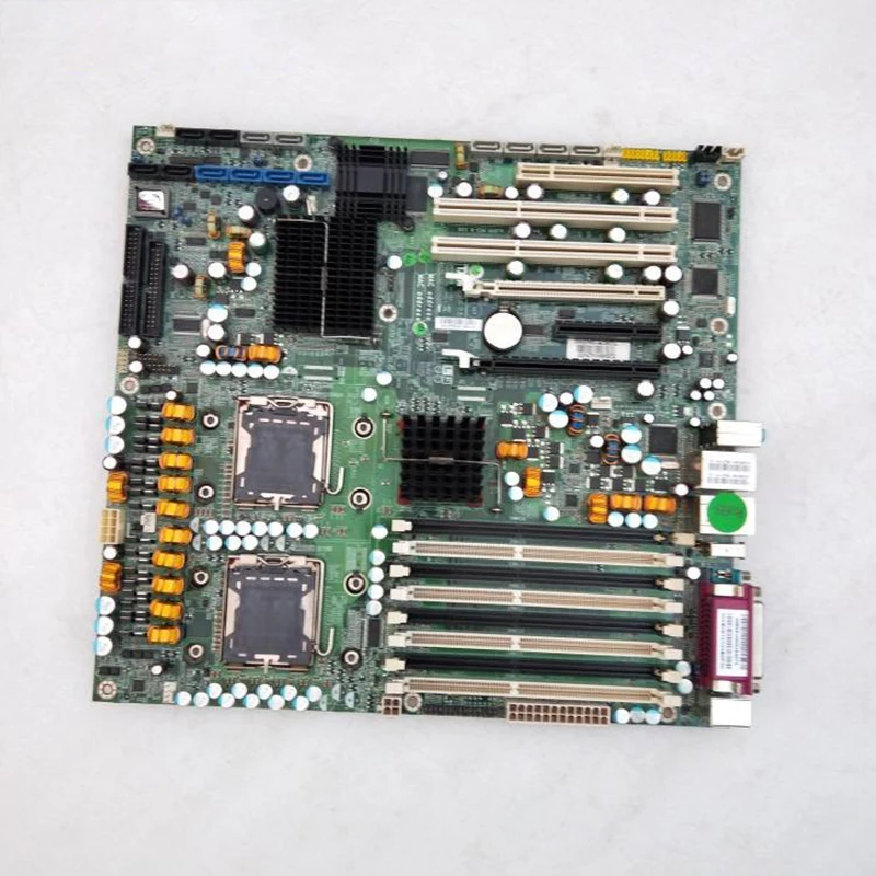 Original Server Mot…