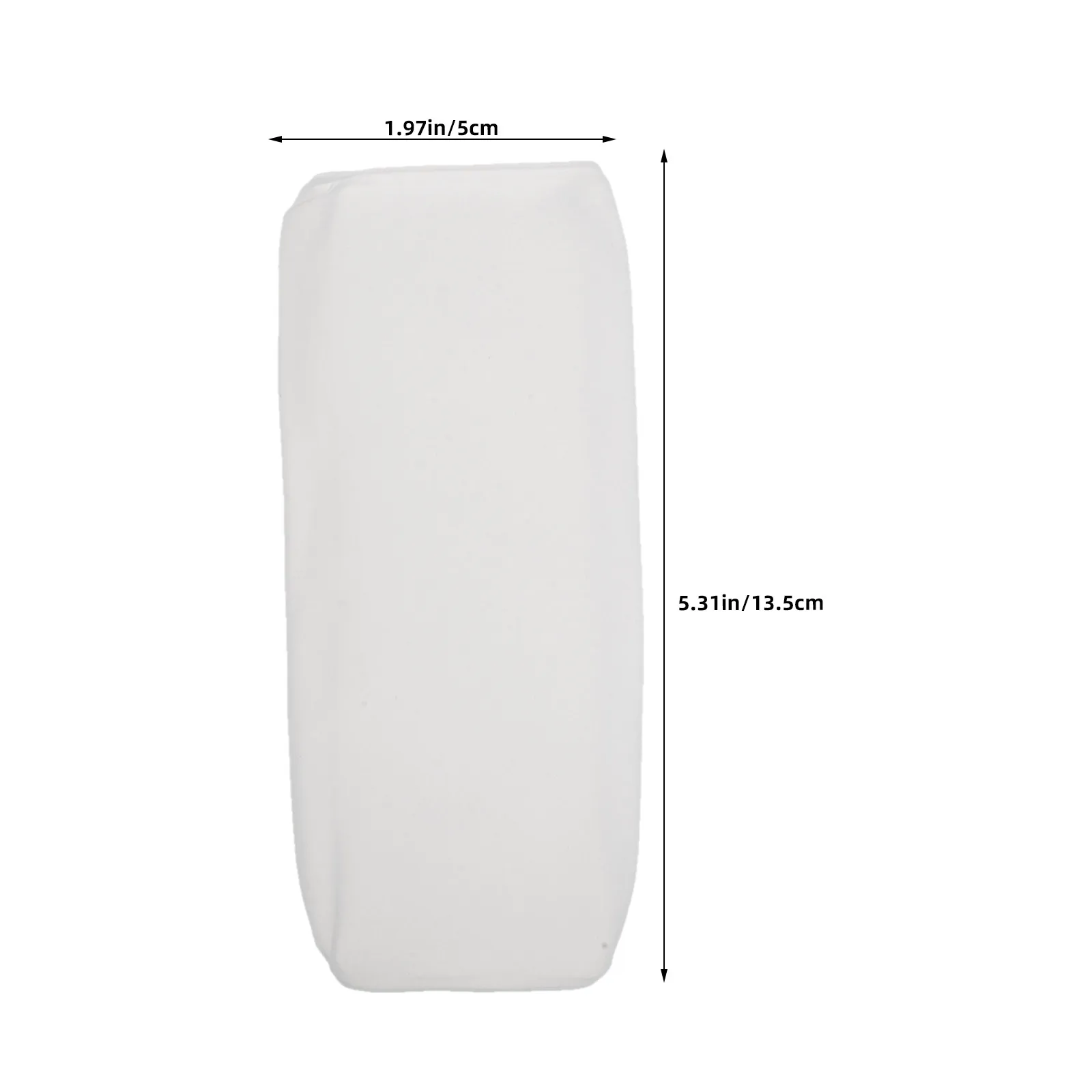 3Pcs Silicone Remote Sleeve Ceiling Fan Light Controller Protective Cover Transparent Dustproof Shock Absorbing Anti Slip Home