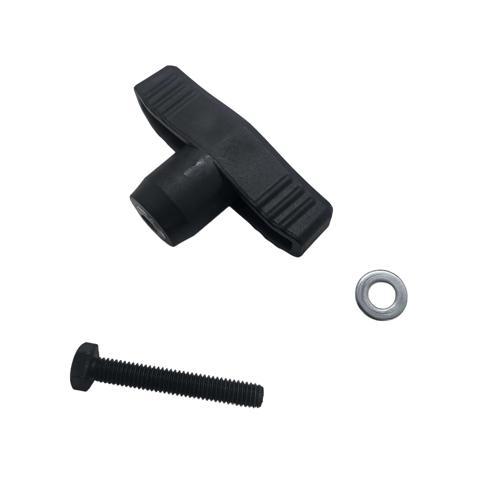 V299000660 PAS Coupler Knob Assembly With Bolt And Washer For Echo PAS-225 PAS-2620 Engine Unit Chainsaw Parts Accessories