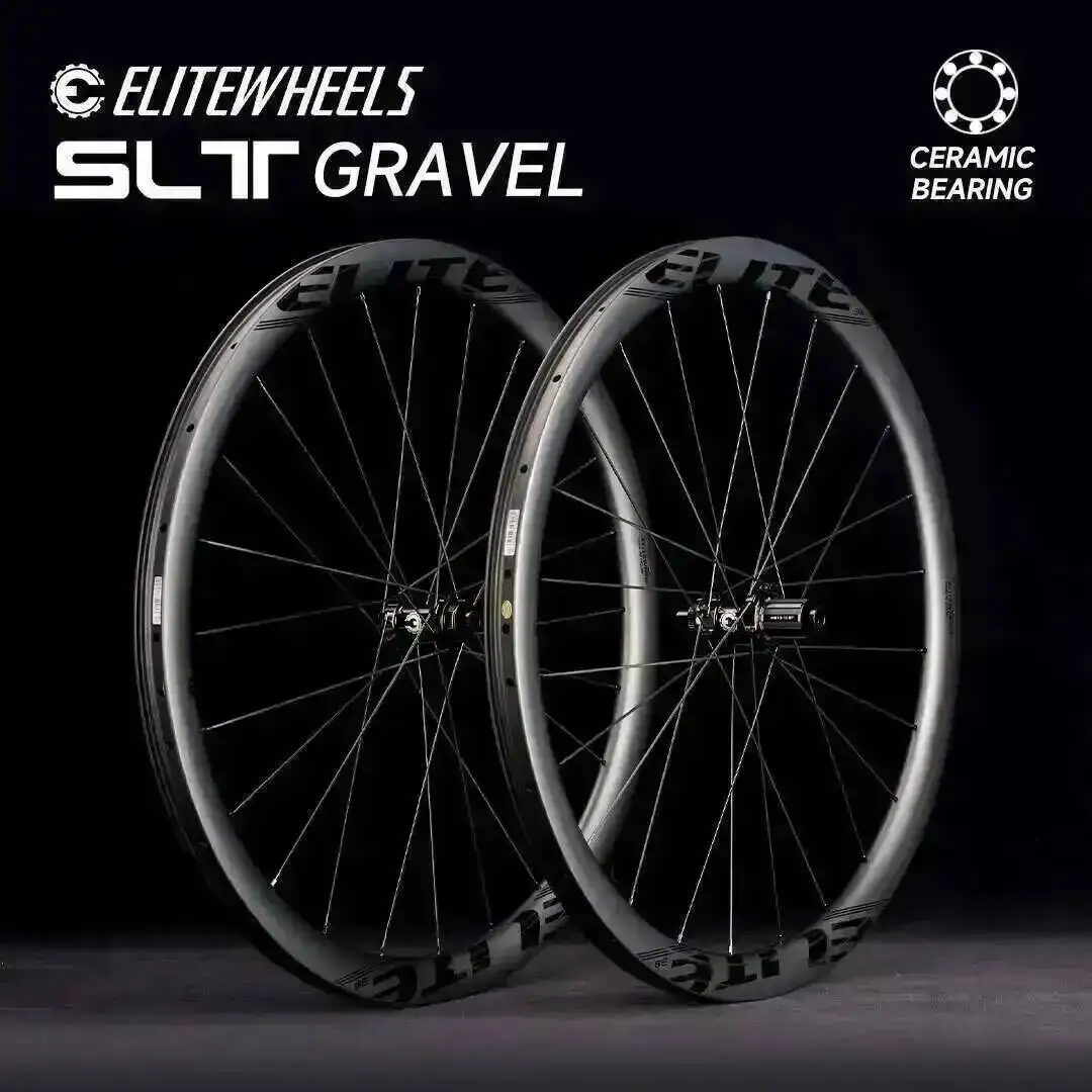 Elitewheels 700C Sl…