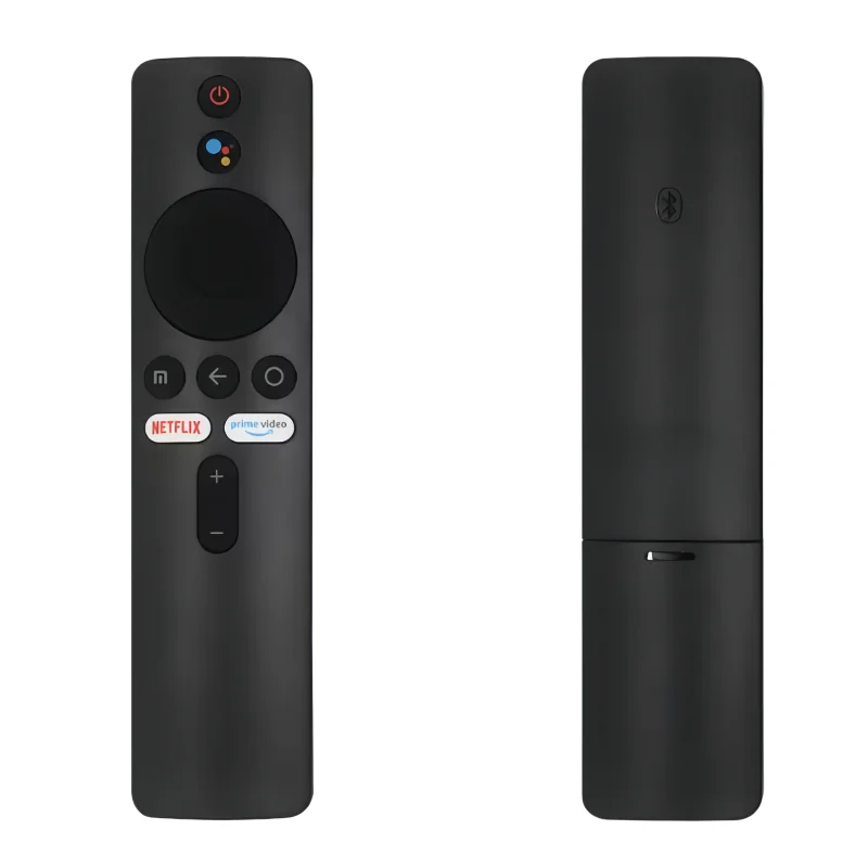 Пульт дистанционного управления WINFLIKE XMRM-00A, замена для Xiaomi MI Box 4X 4K Android TV, совместим с моделью XMRM00A