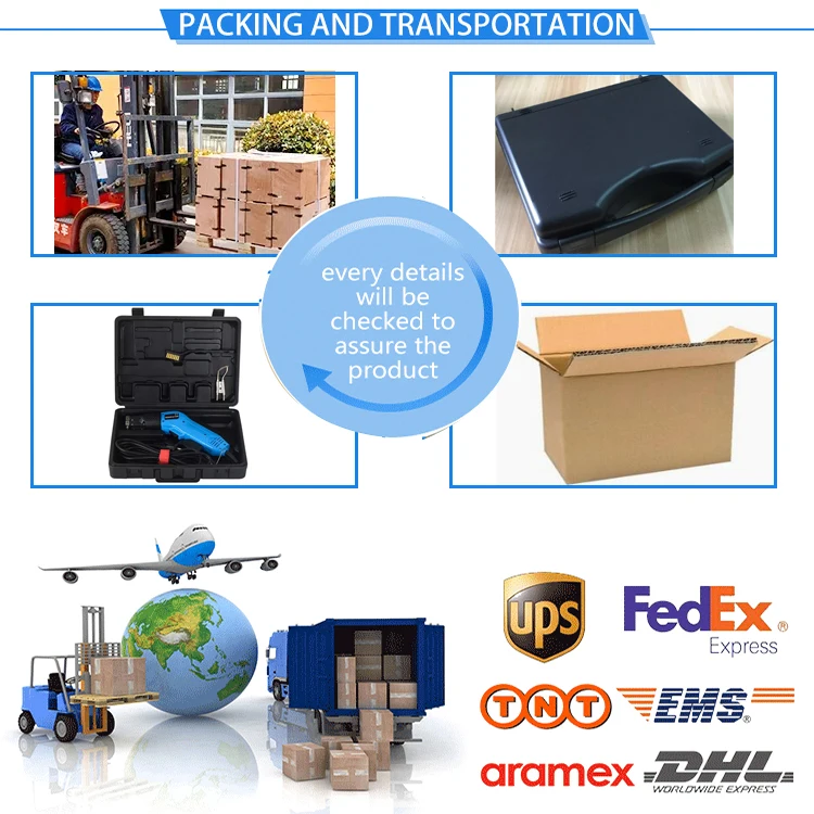 SKZ202B Electric Hot Knife Cutter Industrial & DIY Grade Styrofoam & PVC Foam Hole Cutter For Fabric Styrofoam Cutting Tool