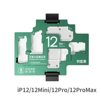 تستر بوردتين XZZ iSocket لسلسلة iPhone 12 6