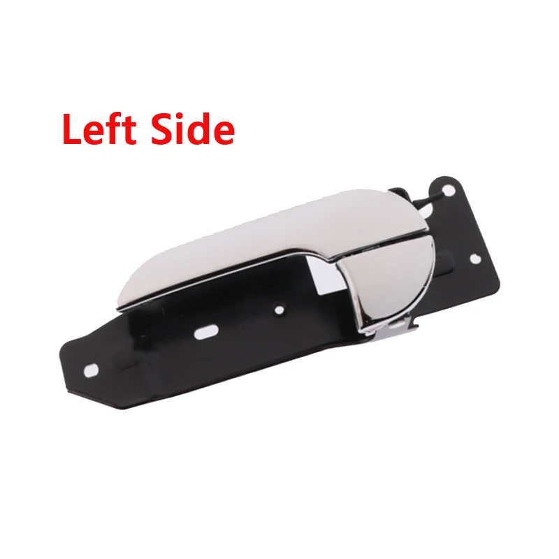 New Interior Door Handle For KIA Pregio , Travallo , Kaon 05-C K-Series , Bongo 05-C Left / Right Handle 82610-4E000 82620-4E000