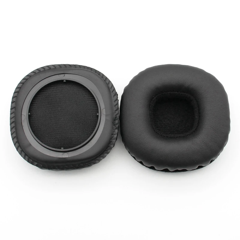 وسادات الأذن لـ marshular MID anic ، وسادة استبدال الرغوة لسماعة الأذن